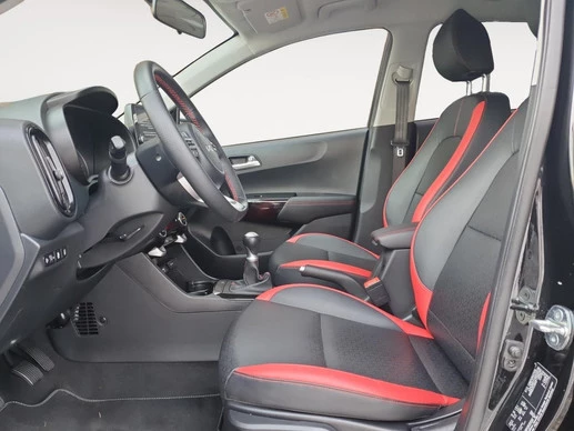 Kia Picanto - Afbeelding 16 van 30