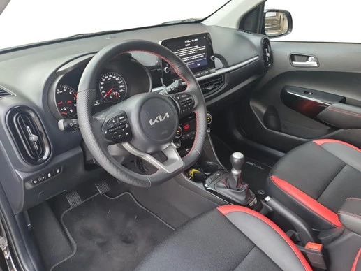Kia Picanto - Afbeelding 17 van 30