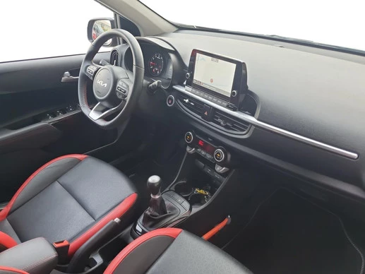 Kia Picanto - Afbeelding 18 van 30