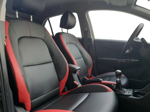Kia Picanto - Afbeelding 19 van 30