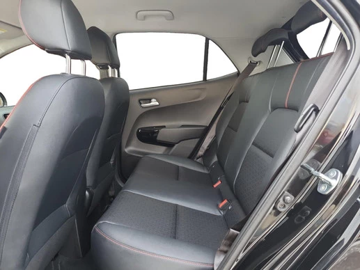 Kia Picanto - Afbeelding 20 van 30