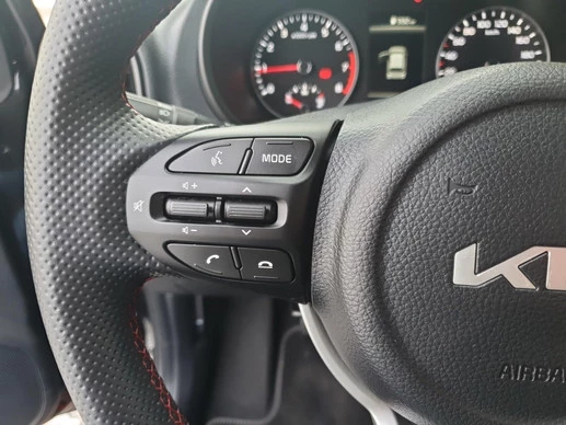 Kia Picanto - Afbeelding 22 van 30