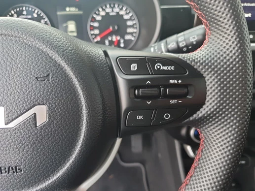 Kia Picanto - Afbeelding 23 van 30