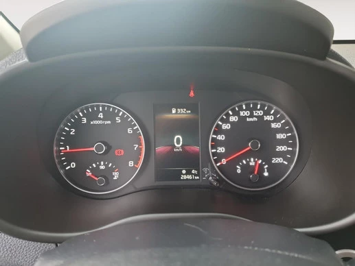 Kia Picanto - Afbeelding 24 van 30