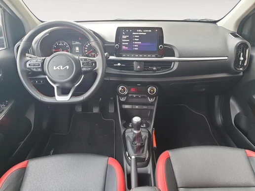 Kia Picanto - Afbeelding 25 van 30