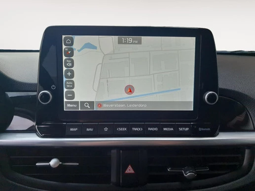 Kia Picanto - Afbeelding 27 van 30