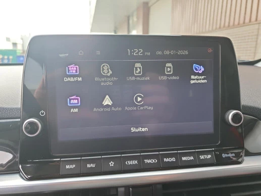 Kia Picanto - Afbeelding 28 van 30