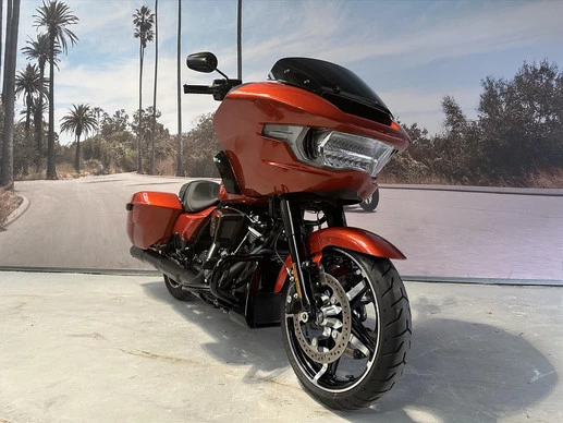 Harley-Davidson Road Glide - Afbeelding 3 van 10