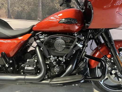 Harley-Davidson Road Glide - Afbeelding 5 van 10