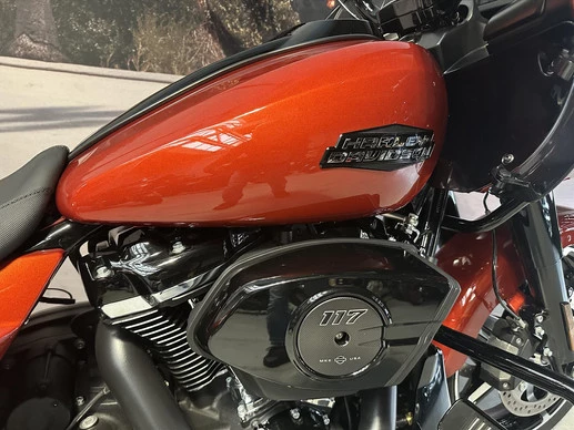 Harley-Davidson Road Glide - Afbeelding 7 van 10