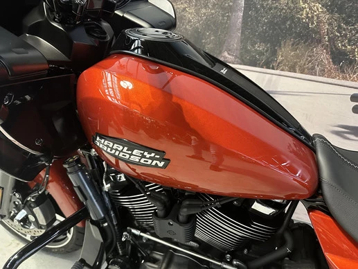 Harley-Davidson Road Glide - Afbeelding 8 van 10