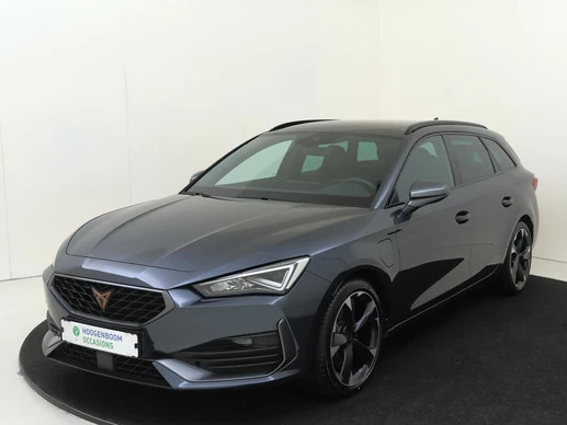 CUPRA Leon - Afbeelding 1 van 30