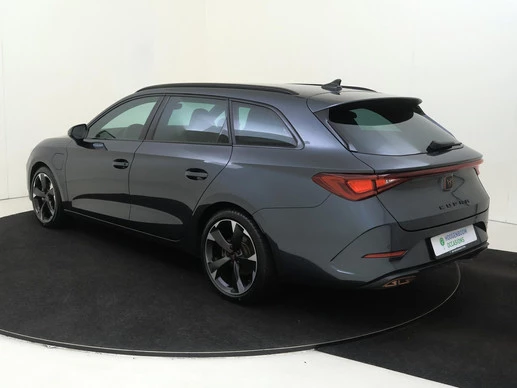 CUPRA Leon - Afbeelding 3 van 30