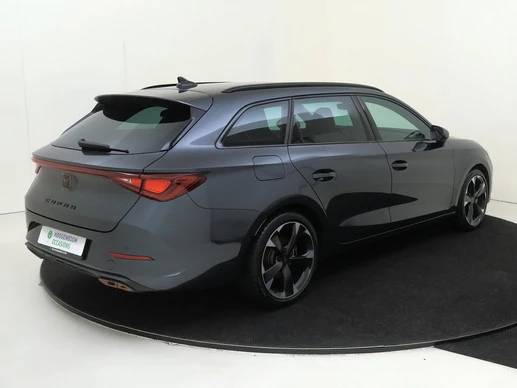 CUPRA Leon - Afbeelding 7 van 30