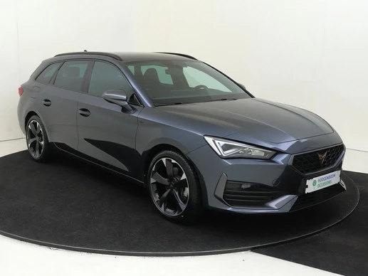 CUPRA Leon - Afbeelding 9 van 30