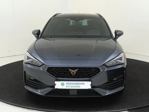 CUPRA Leon - Afbeelding 10 van 30