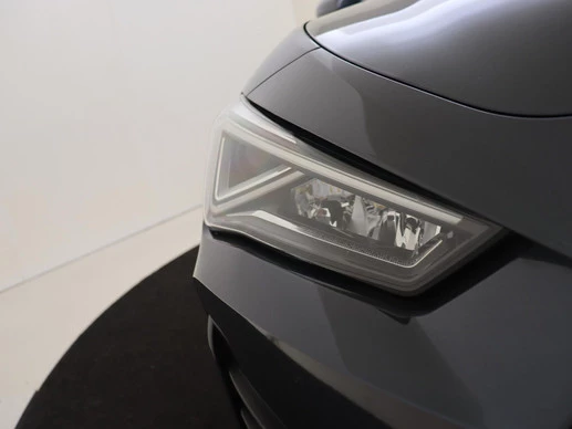 CUPRA Leon - Afbeelding 12 van 30