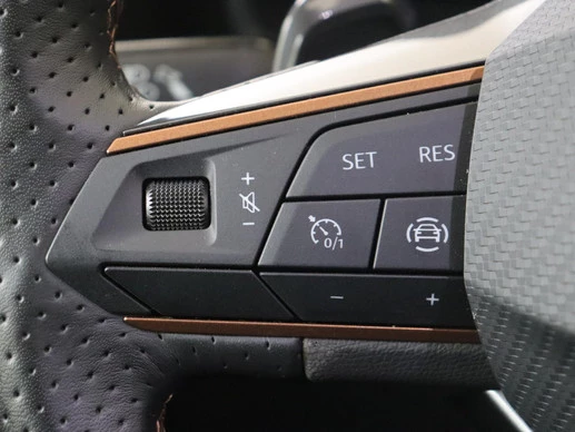 CUPRA Leon - Afbeelding 15 van 30