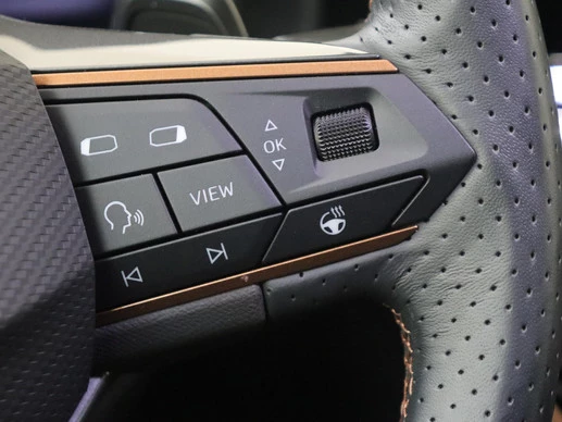 CUPRA Leon - Afbeelding 16 van 30