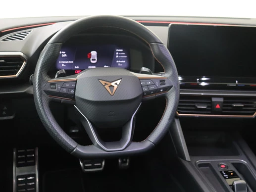 CUPRA Leon - Afbeelding 19 van 30