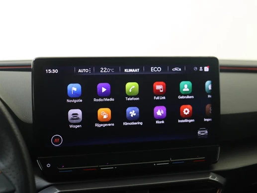 CUPRA Leon - Afbeelding 24 van 30