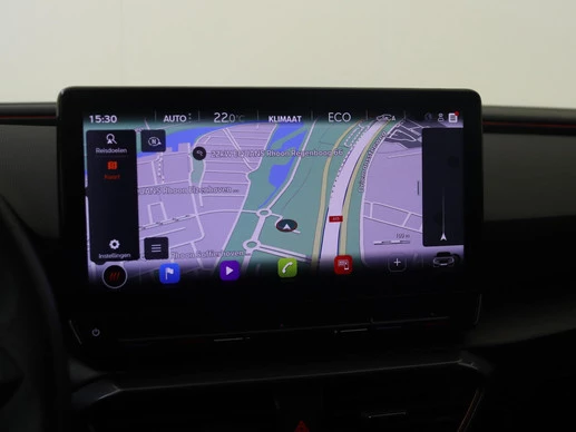 CUPRA Leon - Afbeelding 25 van 30