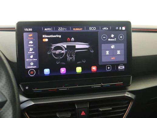 CUPRA Leon - Afbeelding 26 van 30