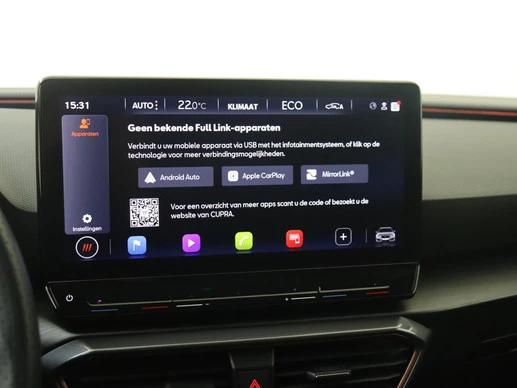 CUPRA Leon - Afbeelding 27 van 30