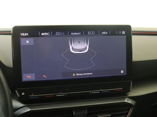 CUPRA Leon - Afbeelding 28 van 30