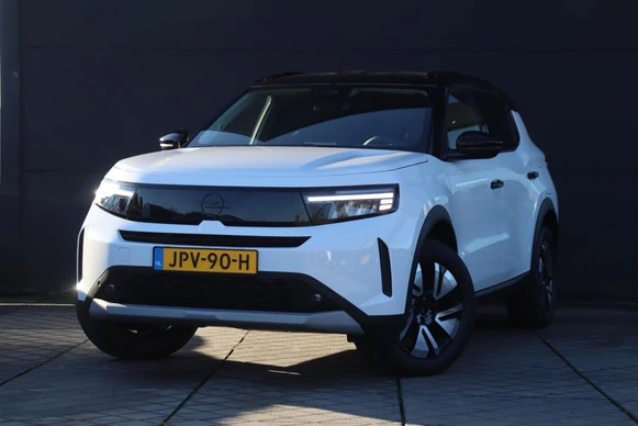 Opel Frontera - Afbeelding 1 van 30