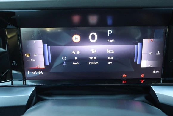 Opel Frontera - Afbeelding 10 van 30