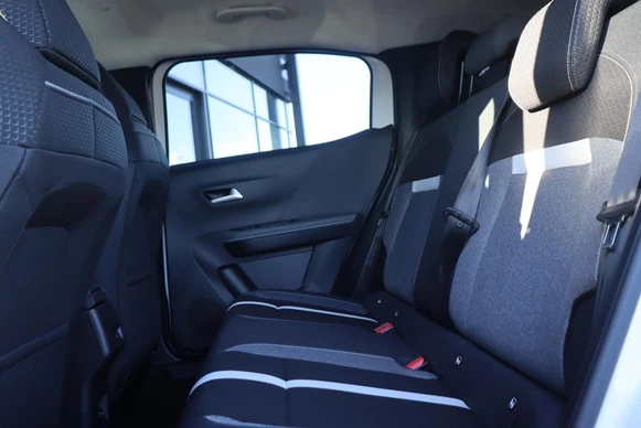 Opel Frontera - Afbeelding 7 van 30