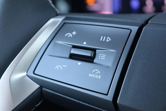 Opel Frontera - Afbeelding 8 van 30