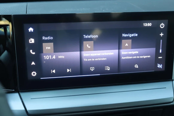 Opel Frontera - Afbeelding 11 van 30