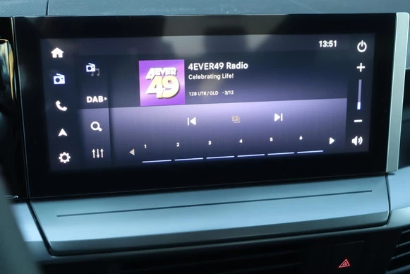 Opel Frontera - Afbeelding 12 van 30