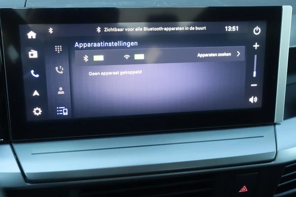 Opel Frontera - Afbeelding 13 van 30