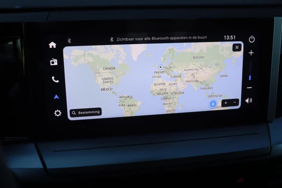 Opel Frontera - Afbeelding 14 van 30