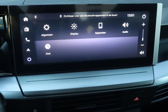 Opel Frontera - Afbeelding 15 van 30