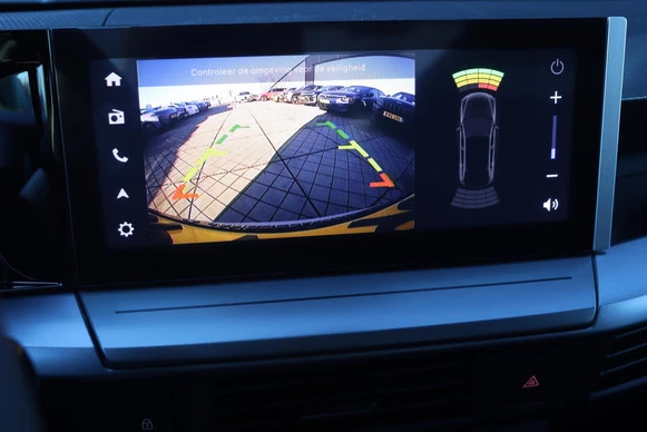 Opel Frontera - Afbeelding 16 van 30