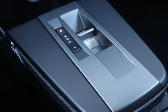 Opel Frontera - Afbeelding 19 van 30