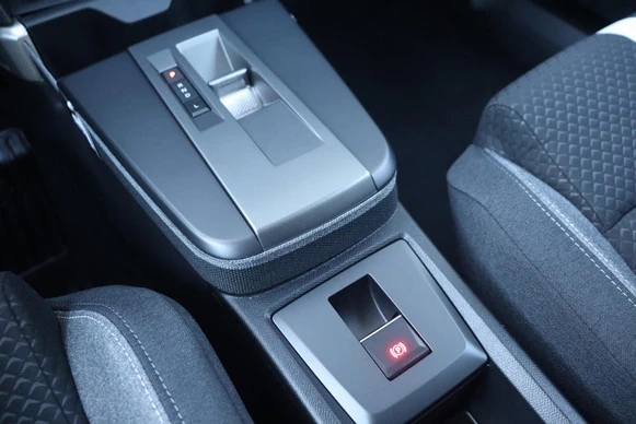 Opel Frontera - Afbeelding 20 van 30