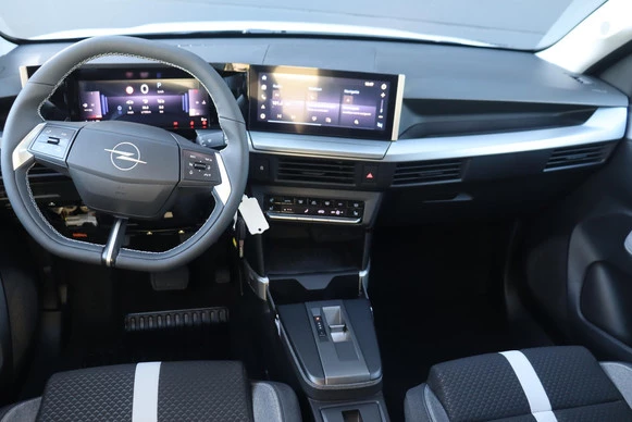 Opel Frontera - Afbeelding 21 van 30