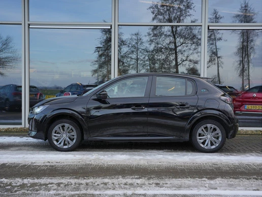 Peugeot e-208 - Afbeelding 5 van 27