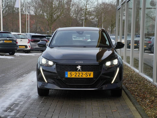 Peugeot e-208 - Afbeelding 6 van 27