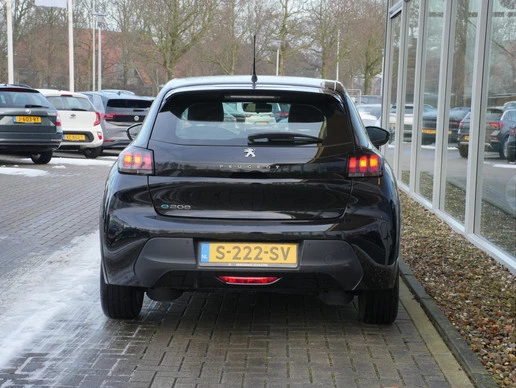 Peugeot e-208 - Afbeelding 7 van 27