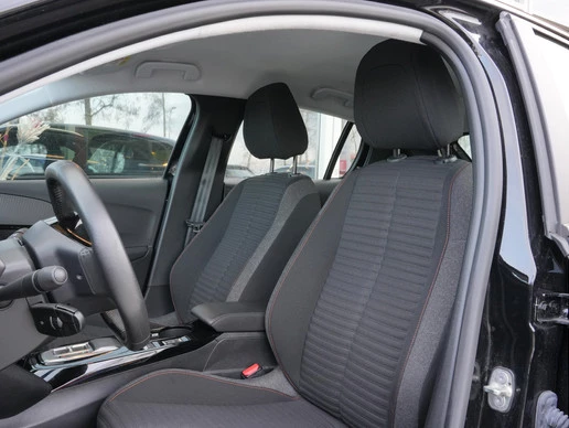 Peugeot e-208 - Afbeelding 10 van 27