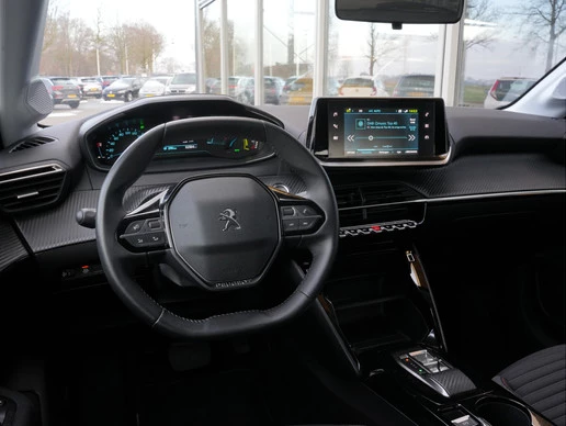 Peugeot e-208 - Afbeelding 11 van 27