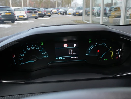 Peugeot e-208 - Afbeelding 12 van 27