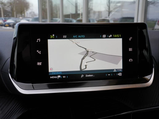 Peugeot e-208 - Afbeelding 15 van 27