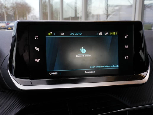 Peugeot e-208 - Afbeelding 17 van 27